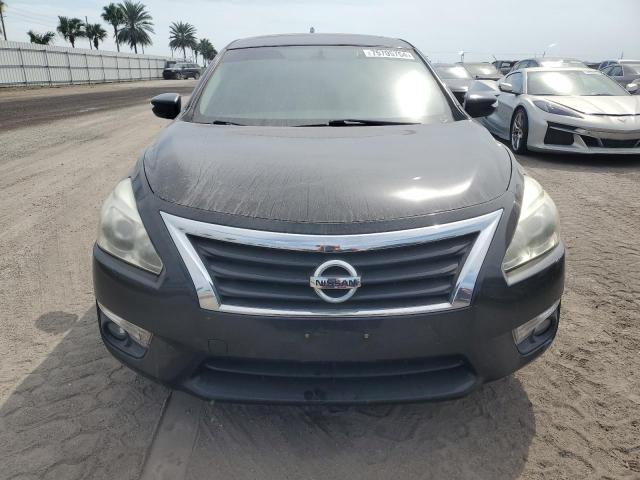 Photo 5 from auction – 2015 NISSAN ALTIMA 2.5 with VIN 1N4AL3AP1FC191949