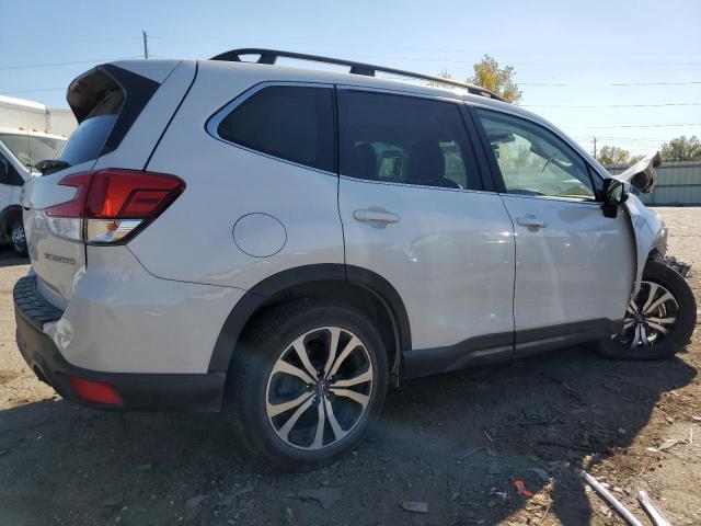 Photo 3 from auction – 2022 SUBARU FORESTER L with VIN JF2SKAPC4NH434862