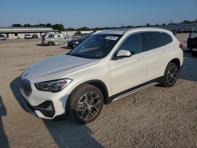 Photo 1 from auction – 2021 BMW X1 SDRIVE2 with VIN WBXJG7C03M5T44745