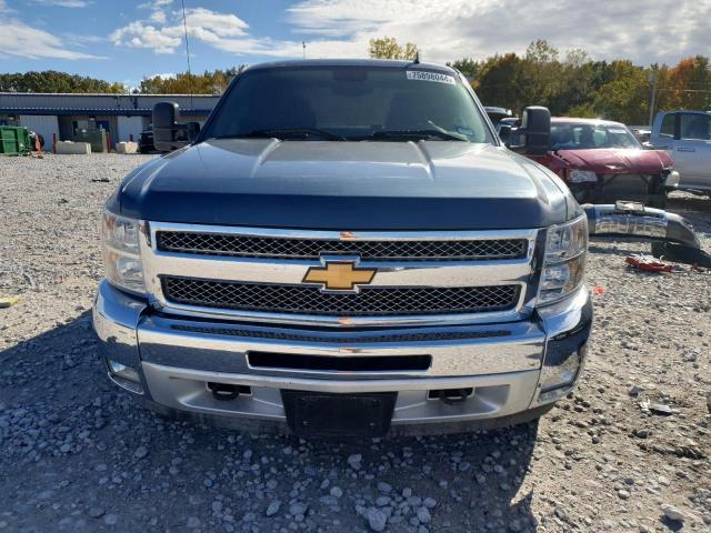 Photo 5 from auction – 2013 CHEVROLET SILVERADO with VIN 1GCRKSE70DZ371986