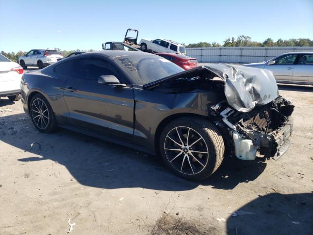 Photo 4 from auction – 2017 FORD MUSTANG with VIN 1FA6P8TH5H5237111