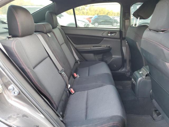 Photo 10 from auction – 2017 SUBARU WRX PREMIU with VIN JF1VA1E61H9811261