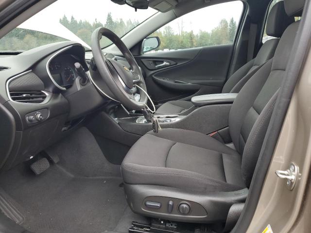 Photo 7 from auction – 2024 CHEVROLET MALIBU LT with VIN 1G1ZD5ST3RF174499