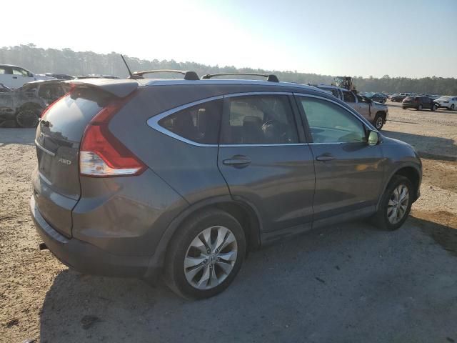 Photo 3 from auction – 2012 HONDA CR-V EXL with VIN 5J6RM4H79CL014464