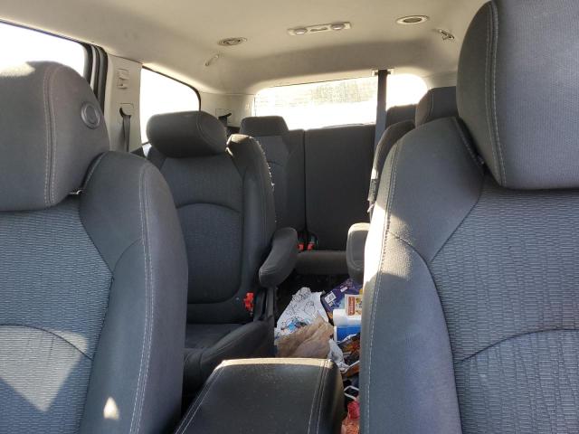 Photo 10 from auction – 2016 CHEVROLET TRAVERSE L with VIN 1GNKRHKD5GJ255896