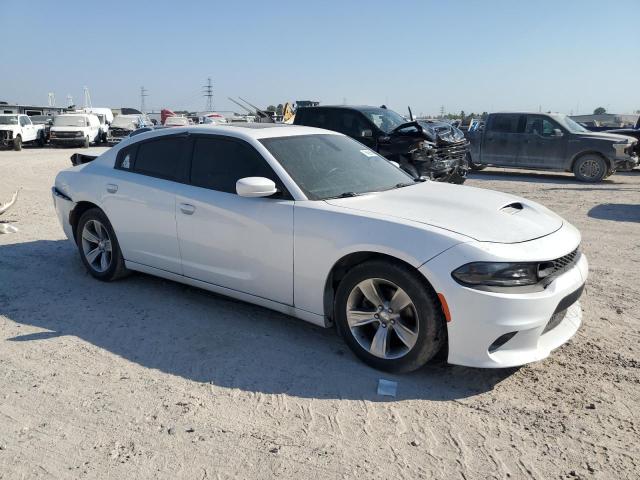 Photo 4 from auction – 2015 DODGE CHARGER SX with VIN 2C3CDXHG8FH789499