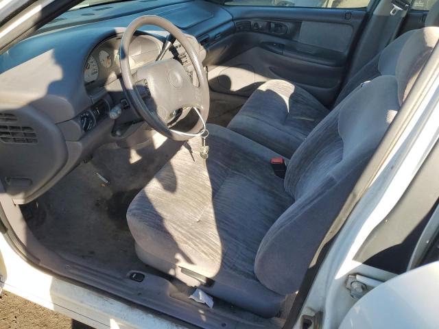 Photo 7 from auction – 1997 DODGE INTREPID with VIN 2B3HD46F4VH708878