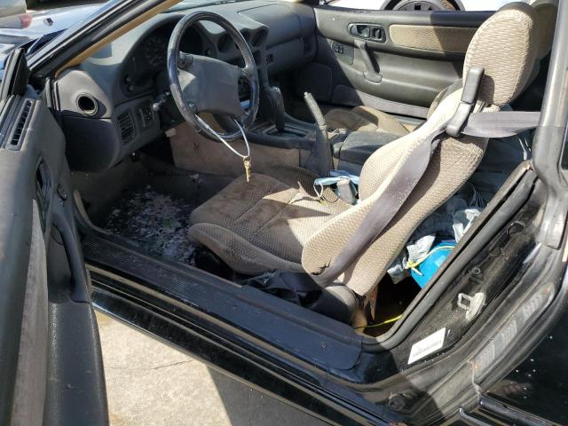 Photo 8 from auction – 1994 DODGE STEALTH with VIN JB3AM44H6RY026232