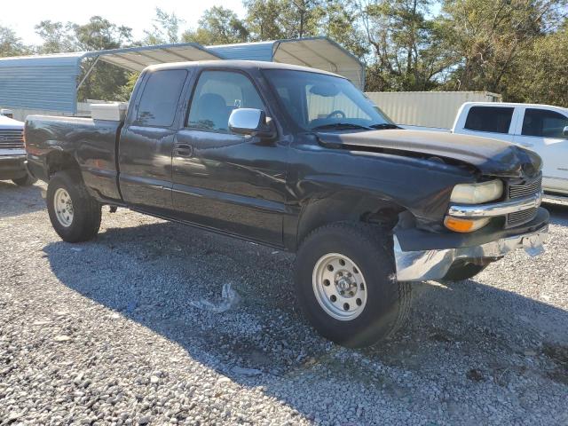 Photo 4 from auction – 2000 CHEVROLET SILVERADO with VIN 2GCEC19T5Y1228303