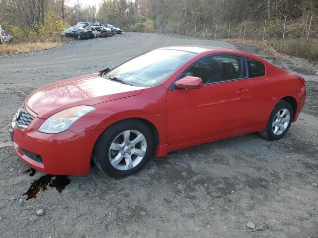 NISSAN ALTIMA 2.5 2008 with VIN 1N4AL24E98C266470 - Photo from auction