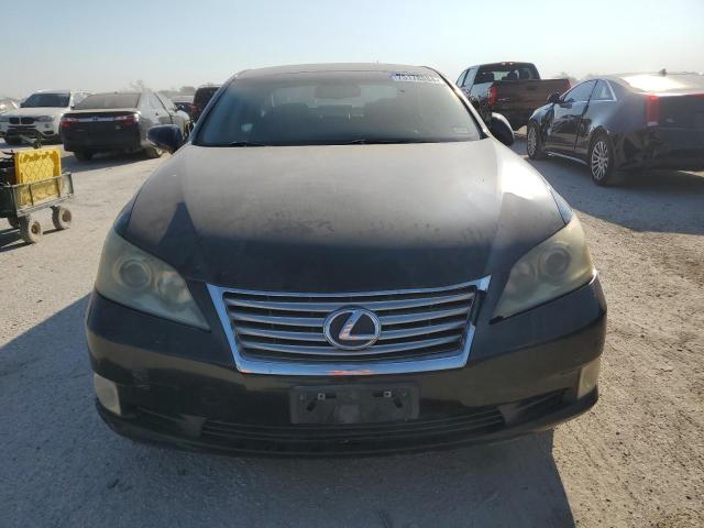 Photo 5 from auction – 2011 LEXUS ES 350 with VIN JTHBK1EG9B2430324