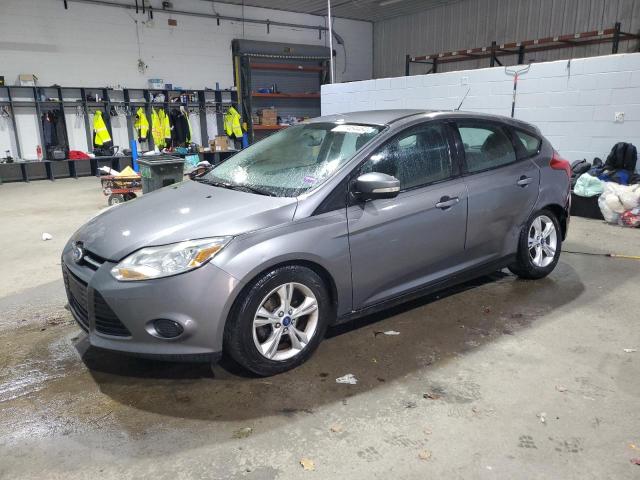 FORD FOCUS SE 2014 with VIN 1FADP3K22EL188383 - Photo from auction