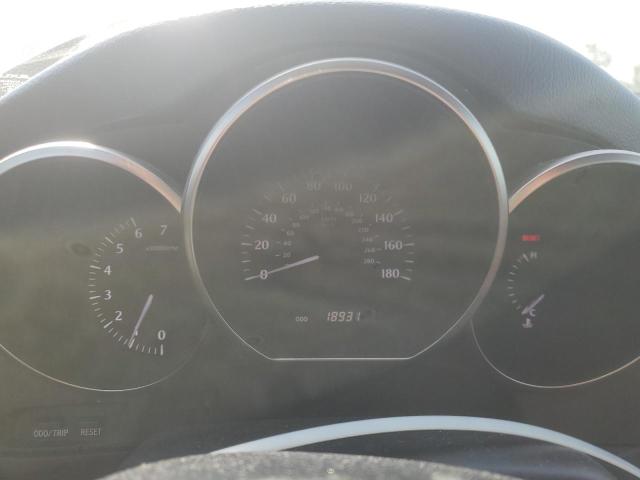 Photo 9 from auction – 2008 LEXUS SC 430 with VIN JTHFN45Y589017268