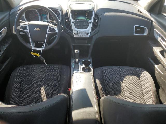 Photo 8 from auction – 2017 CHEVROLET EQUINOX LT with VIN 2GNALCEK6H1540838