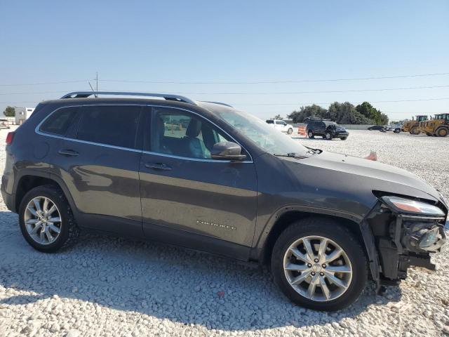 Photo 4 from auction – 2014 JEEP CHEROKEE L with VIN 1C4PJLDB5EW292709