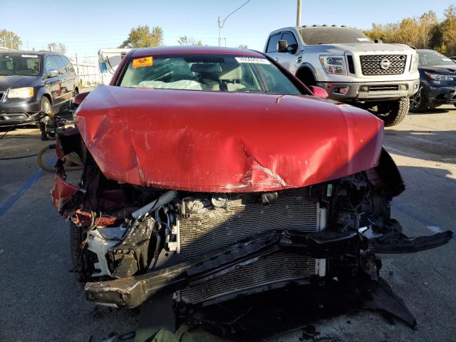 Photo 5 from auction – 2016 HYUNDAI SONATA SE with VIN 5NPE24AF3GH368938