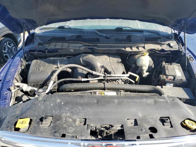 Photo 11 from auction – 2015 RAM 1500 SLT with VIN 1C6RR6GT6FS634658