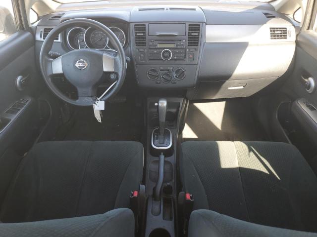 Photo 8 from auction – 2012 NISSAN VERSA S with VIN 3N1BC1CP6CK210472