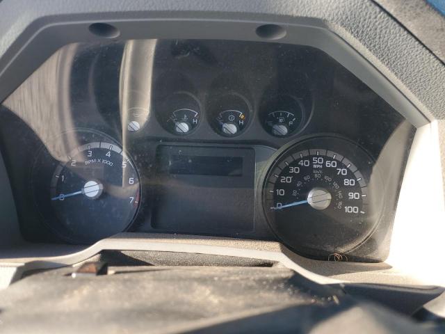 Photo 9 from auction – 2016 FORD F250 SUPER with VIN 1FT7W2A67GEC74546