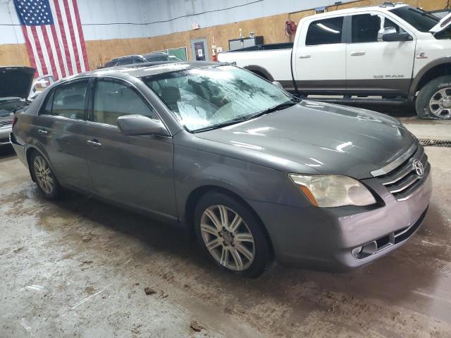 Photo 4 from auction – 2005 TOYOTA AVALON-V6 with VIN 4T1BK36B95U014360