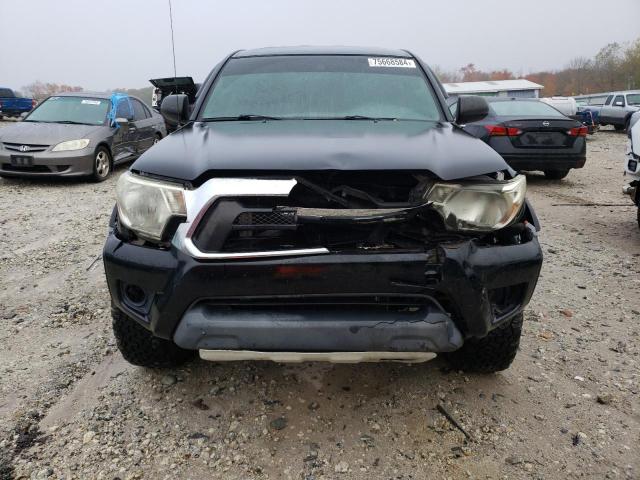 Photo 5 from auction – 2014 TOYOTA TACOMA DOU with VIN 3TMLU4EN6EM144850