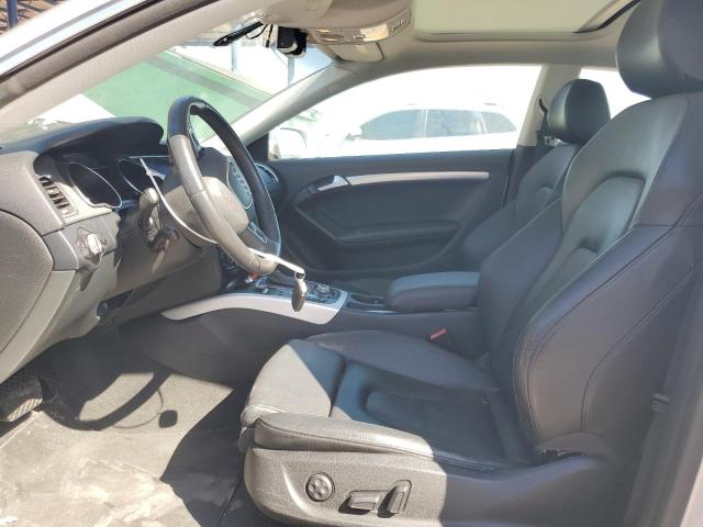 Photo 7 from auction – 2012 AUDI A5 PREMIUM with VIN WAULFAFR2CA025808