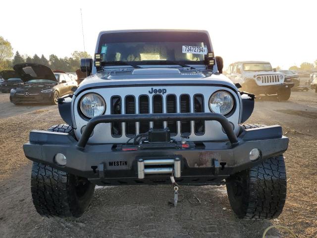 Photo 5 from auction – 2015 JEEP WRANGLER U with VIN 1C4HJWEG1FL768070