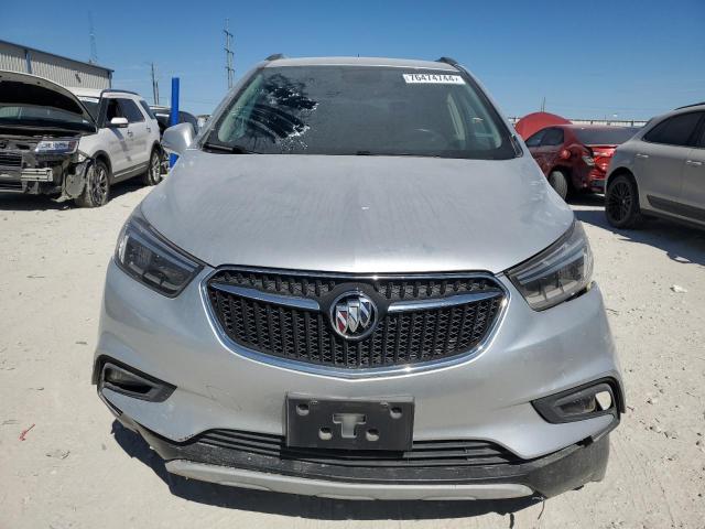 Photo 5 from auction – 2018 BUICK ENCORE ESS with VIN KL4CJCSBXJB527747