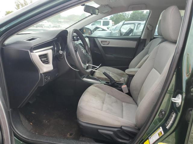 Photo 7 from auction – 2016 TOYOTA COROLLA L with VIN 5YFBURHE7GP410795