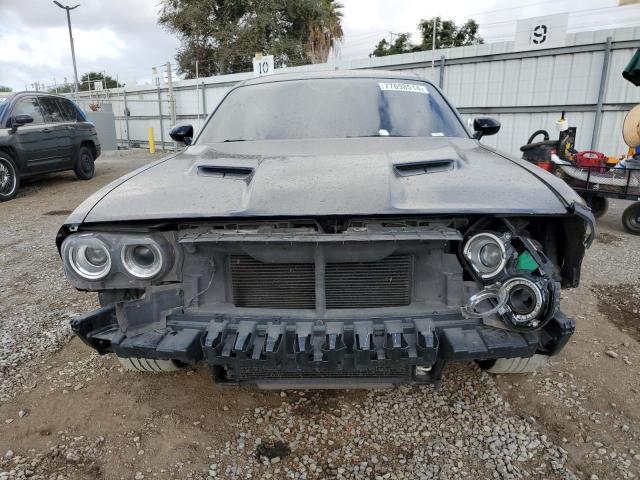Photo 5 from auction – 2018 DODGE CHALLENGER with VIN 2C3CDZAG4JH325222