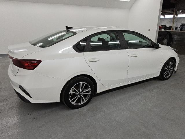 Photo 3 from auction – 2022 KIA FORTE FE with VIN 3KPF24AD2NE417650