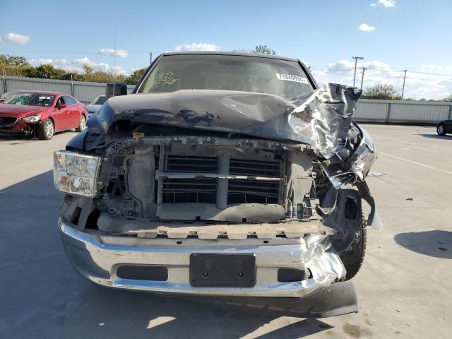 Photo 5 from auction – 2018 RAM 1500 ST with VIN 1C6RR6FT4JS313048