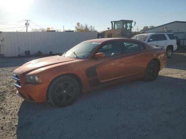 DODGE CHARGER 2011 with VIN 2B3CL3CG6BH562211 - Photo from auction