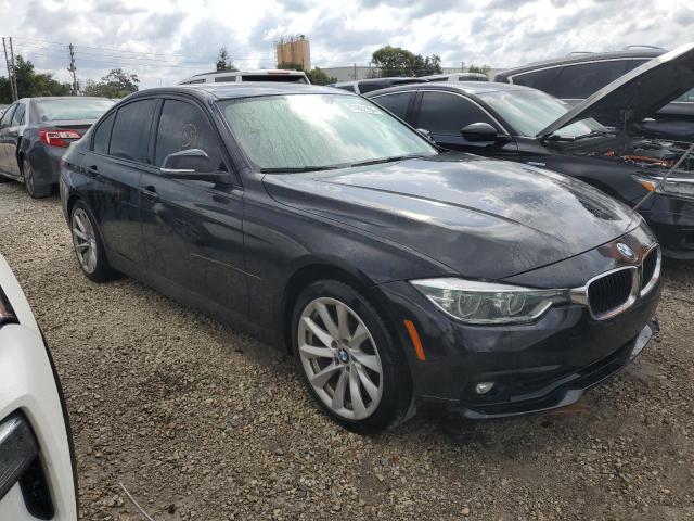 Zdjęcie 4 z aukcji – 2018 BMW 320 I z VIN WBA8E1G54JNU90469