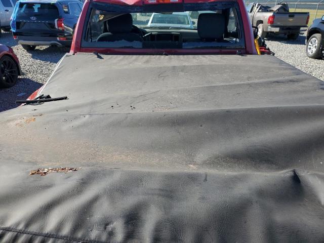 Photo 10 from auction – 2012 DODGE RAM 1500 S with VIN 3C6JD6AT2CG257429