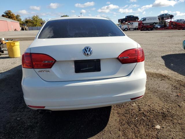 Photo 6 from auction – 2013 VOLKSWAGEN JETTA BASE with VIN 3VW2K7AJ1DM284029