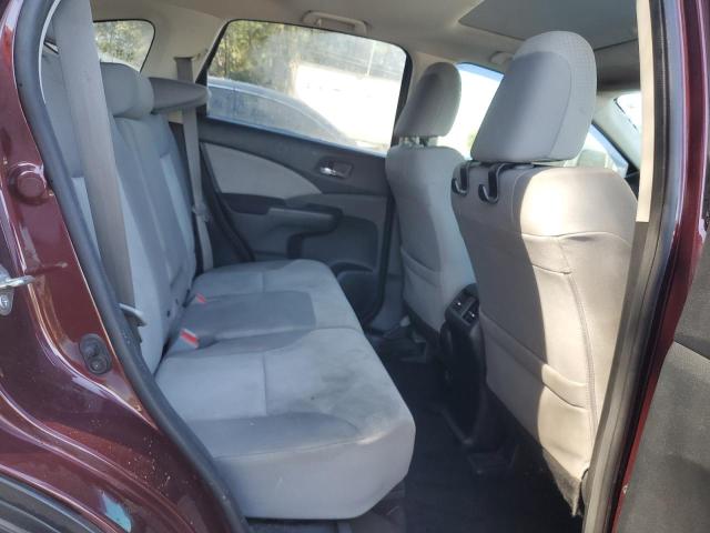 Photo 11 from auction – 2016 HONDA CR-V EX with VIN 5J6RM4H52GL002841