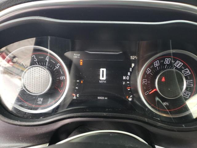 Photo 9 from auction – 2015 DODGE CHALLENGER with VIN 2C3CDZAG2FH861755