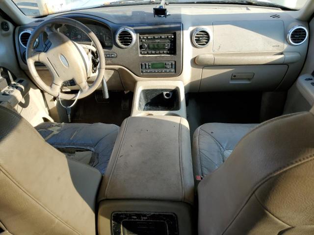 Photo 8 from auction – 2004 FORD EXPEDITION with VIN 1FMPU17L14LA09931