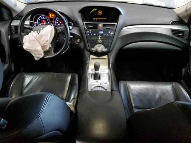 Photo 8 from auction – 2012 ACURA ZDX TECHNO with VIN 2HNYB1H45CH500157