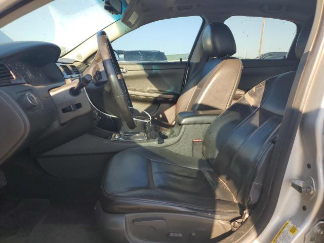 Photo 7 from auction – 2014 CHEVROLET IMPALA LIM with VIN 2G1WC5E39E1129098