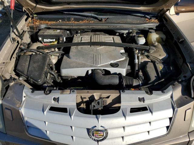 Photo 12 from auction – 2006 CADILLAC SRX with VIN 1GYEE637660161569