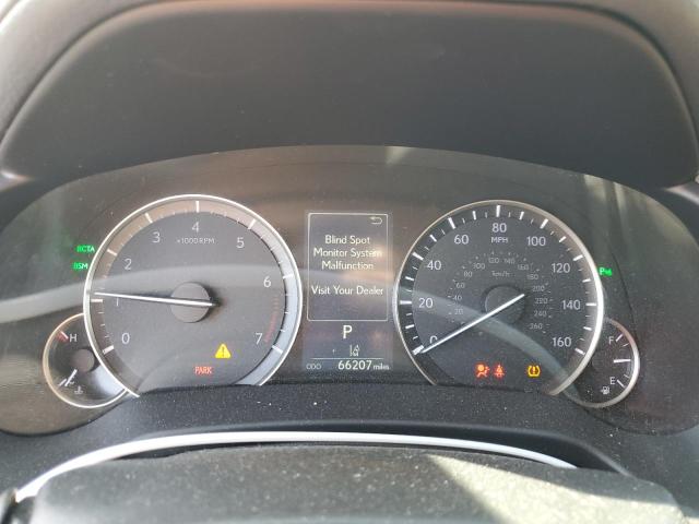 Photo 9 from auction – 2019 LEXUS RX 350 L with VIN JTJGZKCA2K2009680