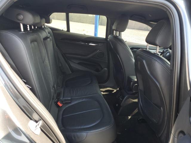 Photo 11 from auction – 2018 BMW X2 XDRIVE2 with VIN WBXYJ5C39JEF75100
