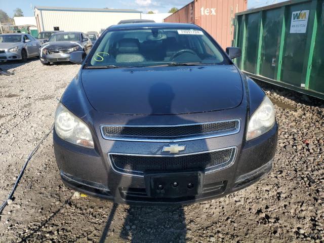 Photo 5 from auction – 2011 CHEVROLET MALIBU 2LT with VIN 1G1ZD5EU7BF249179