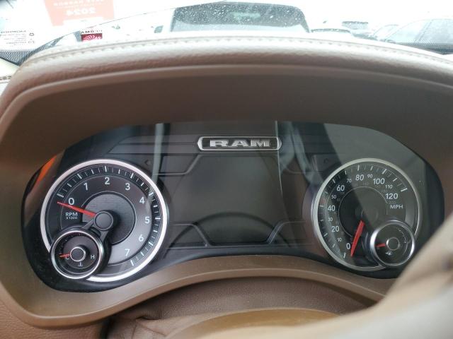 Photo 9 from auction – 2019 RAM 1500 LARAM with VIN 1C6RREJTXKN526510