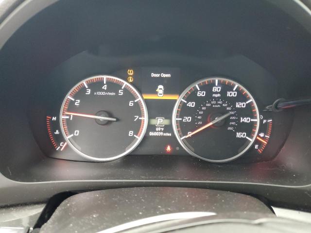 Photo 9 from auction – 2019 ACURA ILX PREMIU with VIN 19UDE2F8XKA003997