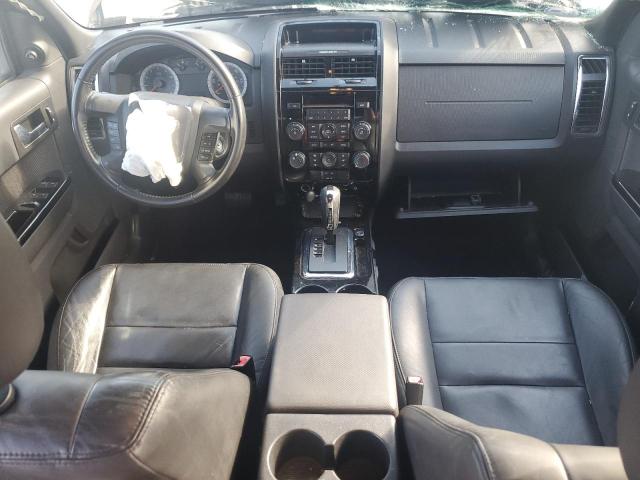 Photo 8 from auction – 2010 FORD ESCAPE XLT with VIN 1FMCU0D7XAKA31749