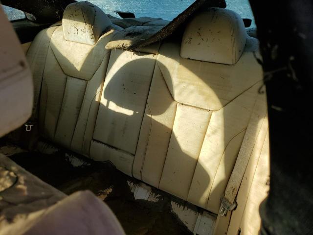 Photo 10 from auction – 2021 BMW 430XI with VIN WBA73AP01MCG06722