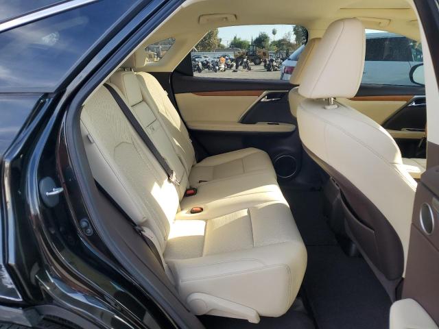 Photo 11 from auction – 2020 LEXUS RX 450H with VIN 2T2HGMDA6LC048956